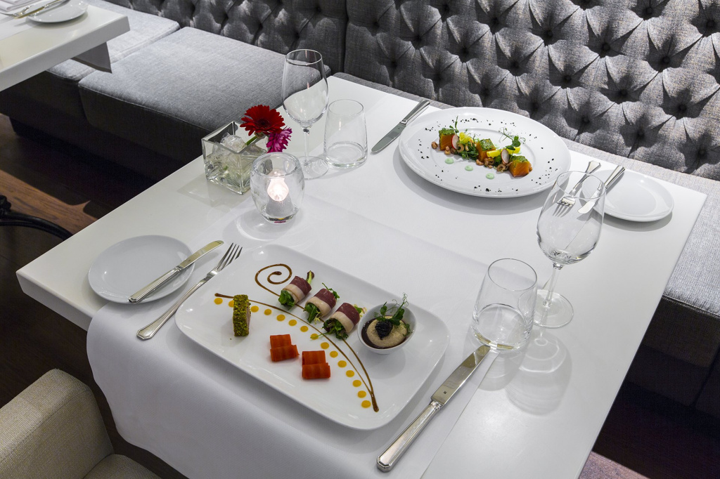 Crowne Plaza Maastricht by IHG - Général