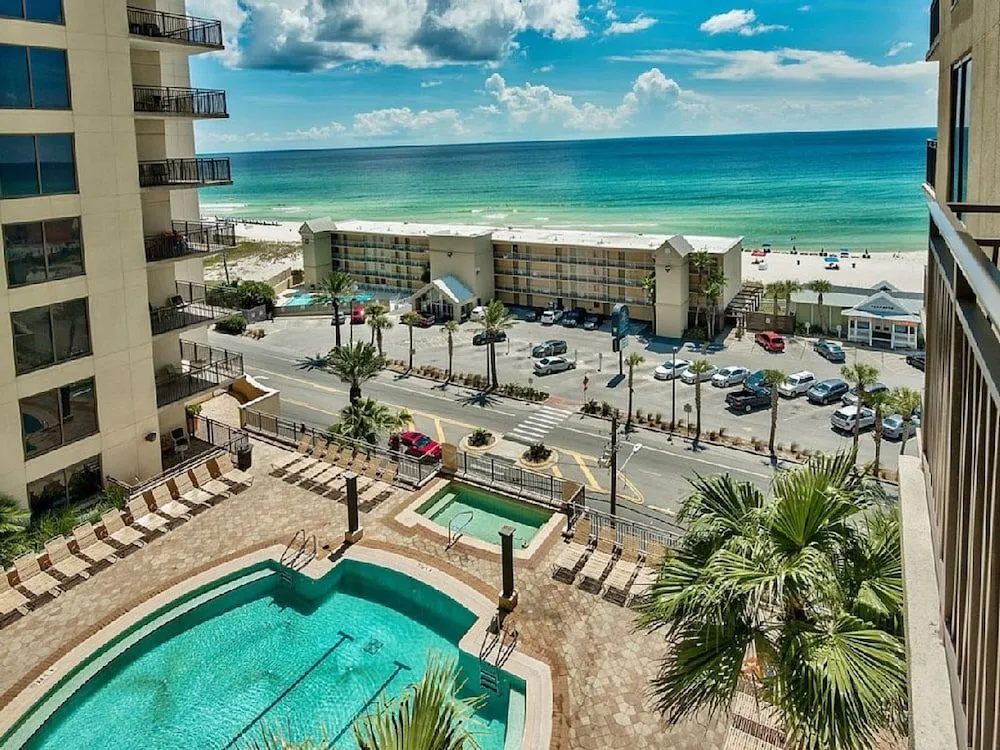 Origins Beach Resort by Panhandle Getaways - Général