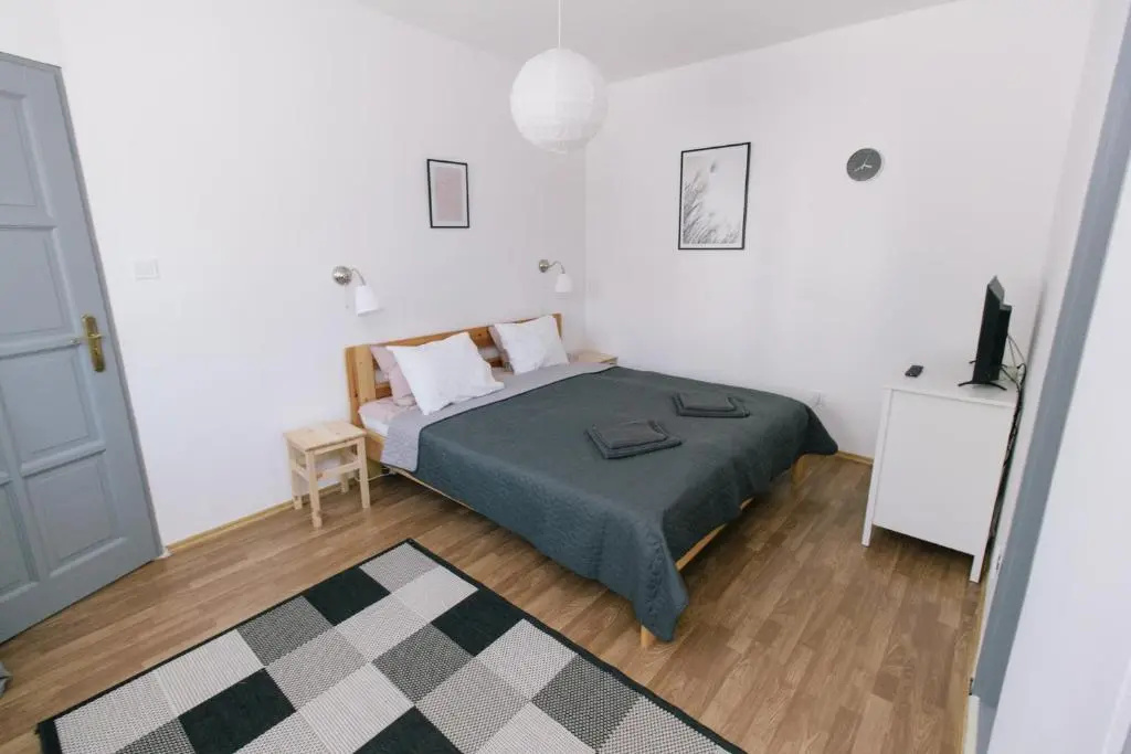 Alle Bed & Breakfast
