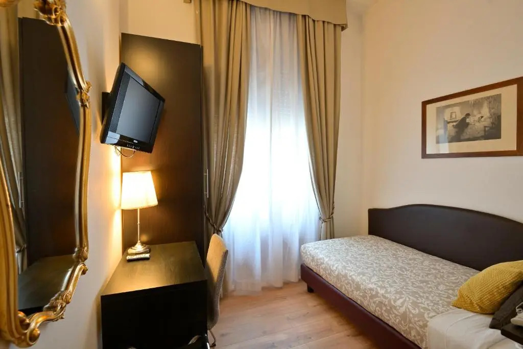 Bagliori Hotel - Chambres