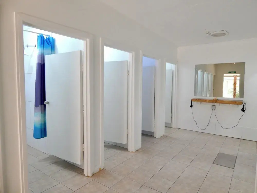 Blue Lagoon Beach Resort - Chambres
