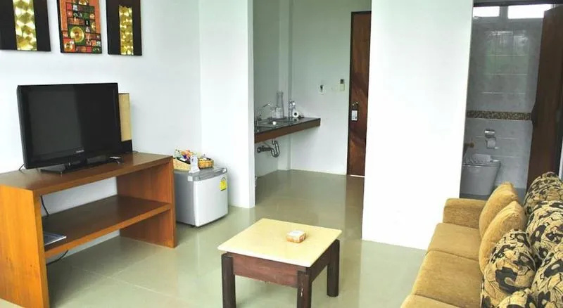 Samui Island Beach Resort & Hotel - Chambres