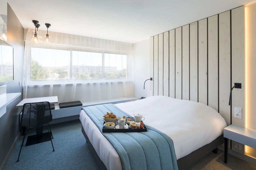 Voir la photo 2 — Opéralia Hôtel Les Pins