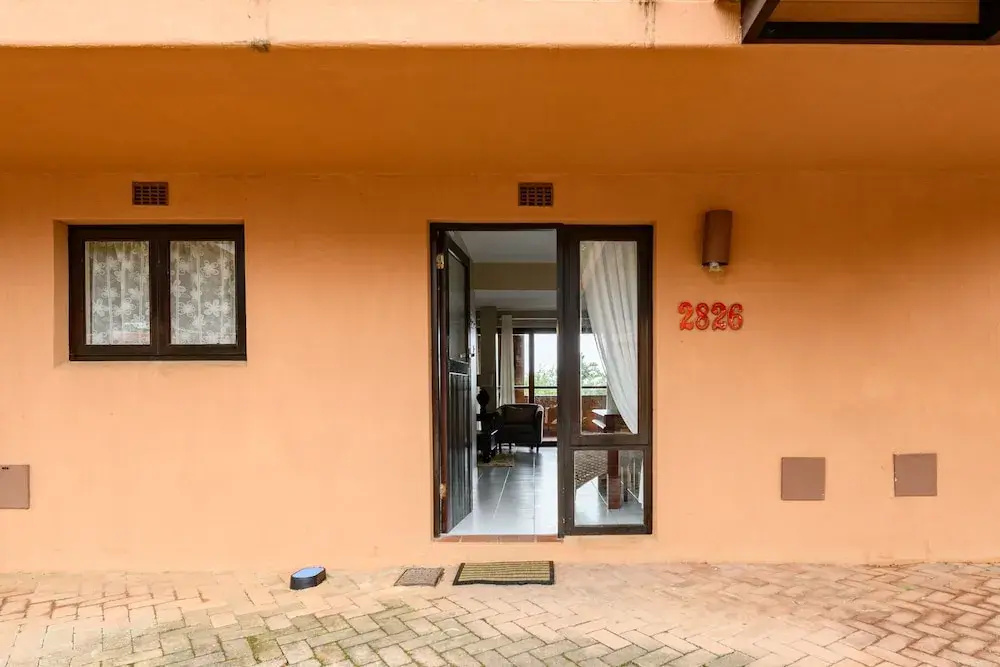 San Lameer Villa Rentals 2826