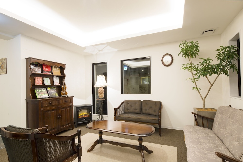 The Hotel Kiyomizu Imperial Palace West 사진 12