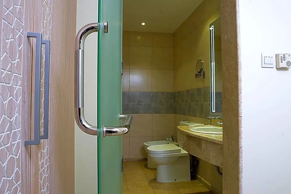 Toledo Hotel - Chambres