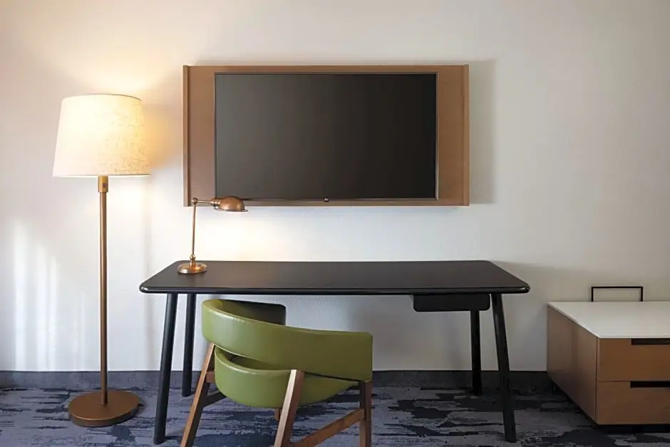 Fairfield Inn & Suites Denver Southwest/Lakewood - Chambres