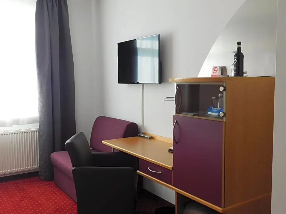 Hotel Konrad Poetzel Holzkirchen - Chambres