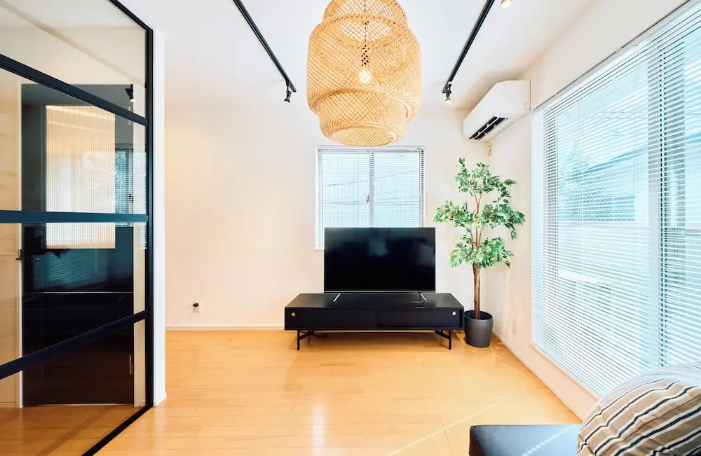 SatelliteHotel YoyogiPark 사진 14