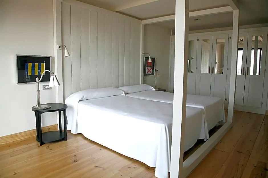 Hotel Trias - Chambres