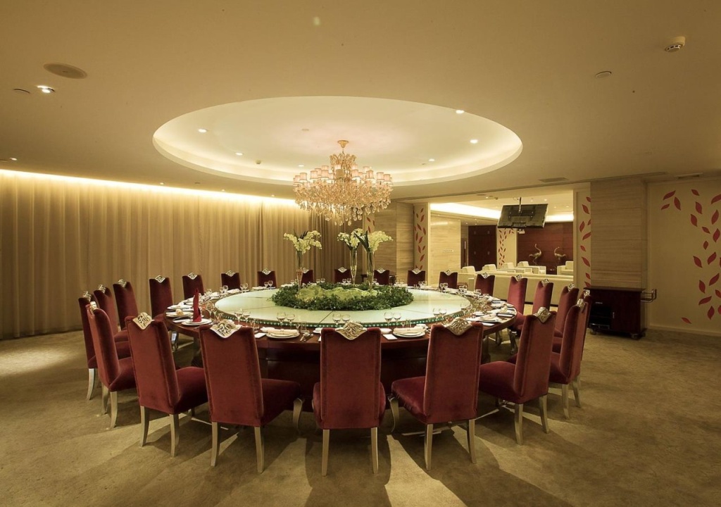 Business Centre