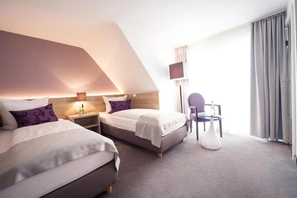 Comfort Single room