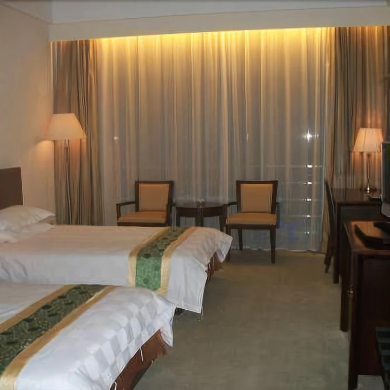 Fuye Hotel - Général