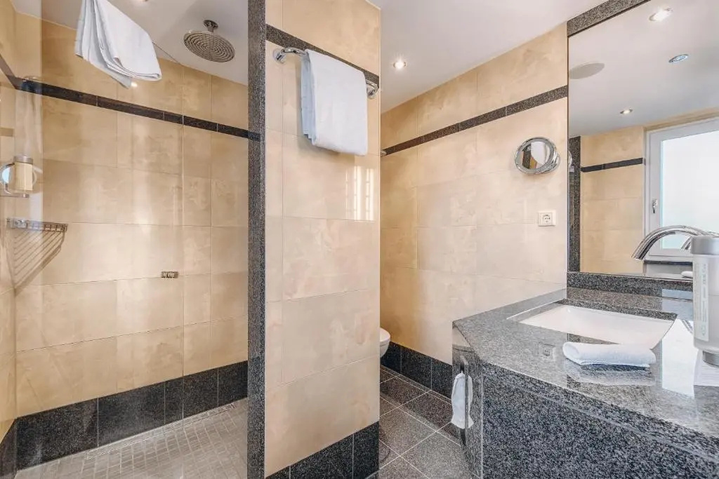 Hotel Moosburger Hof - Chambres