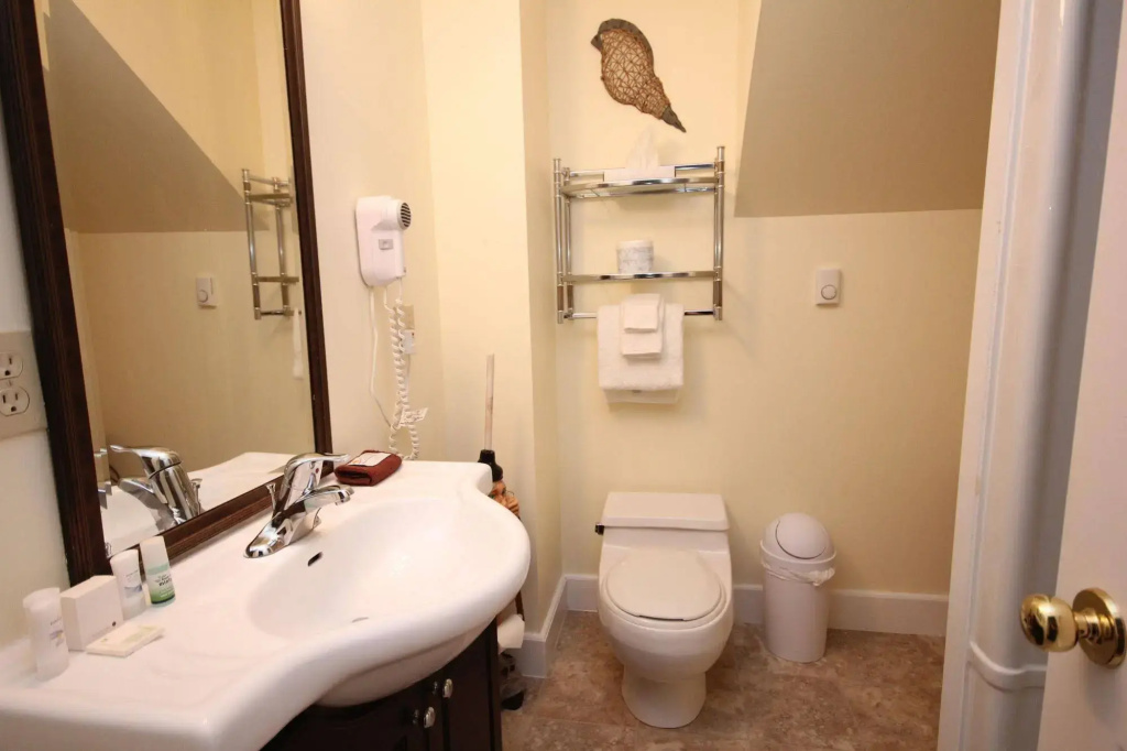 Saint Andrews Inn & Suites - Général