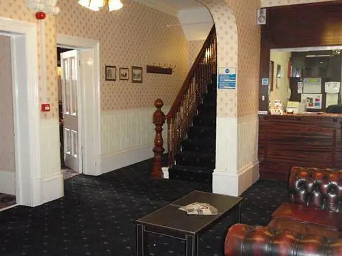 Sunnyside Hotel - B&B - фото 1