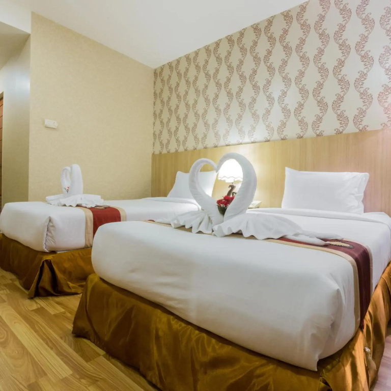 Hotel photo 7
