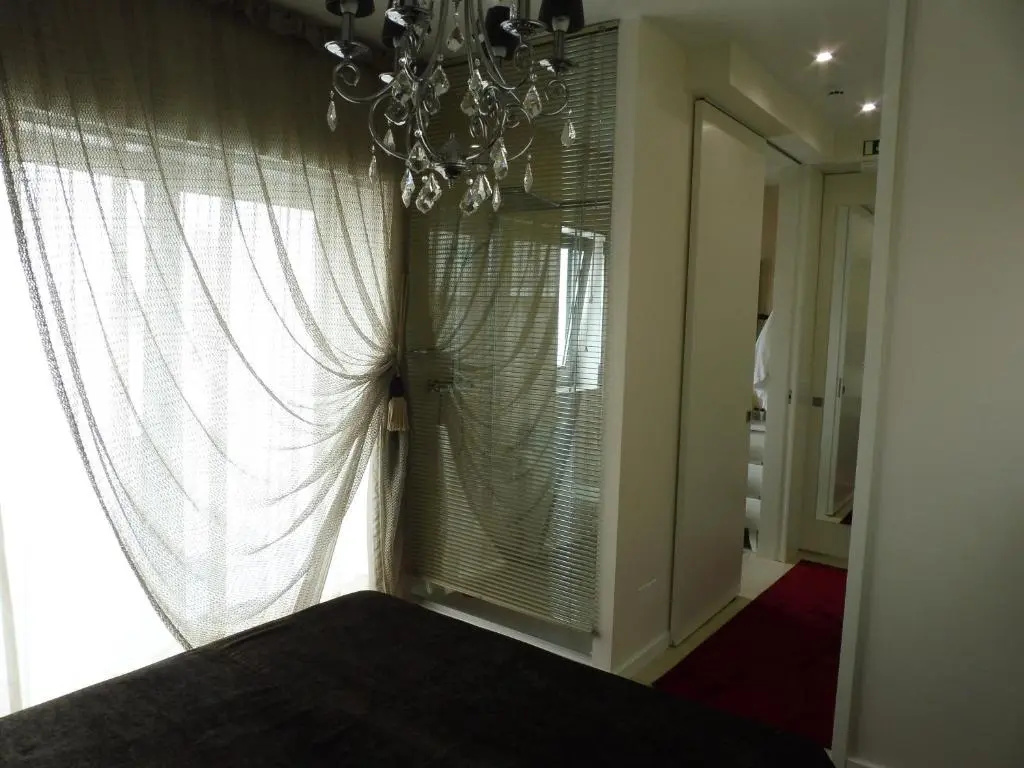 House Barra Beach - Chambres