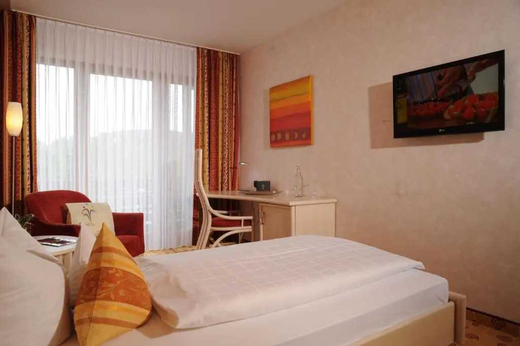 Hotel Freund - Chambres