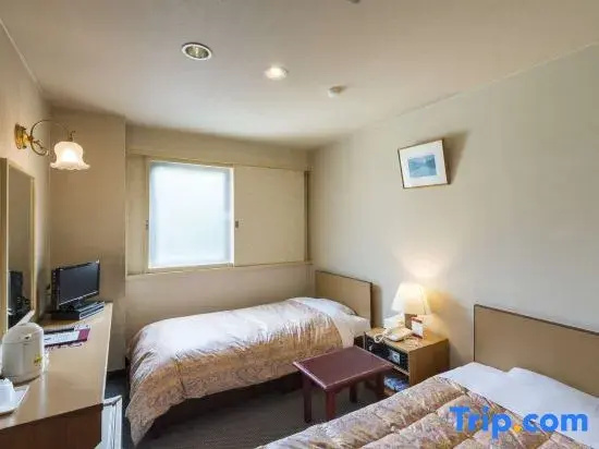 Oka Hotel - Chambres