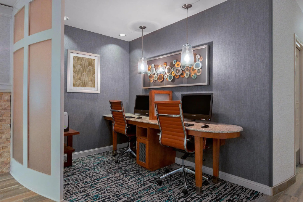 Homewood Suites by Hilton Seattle Downtown - Général
