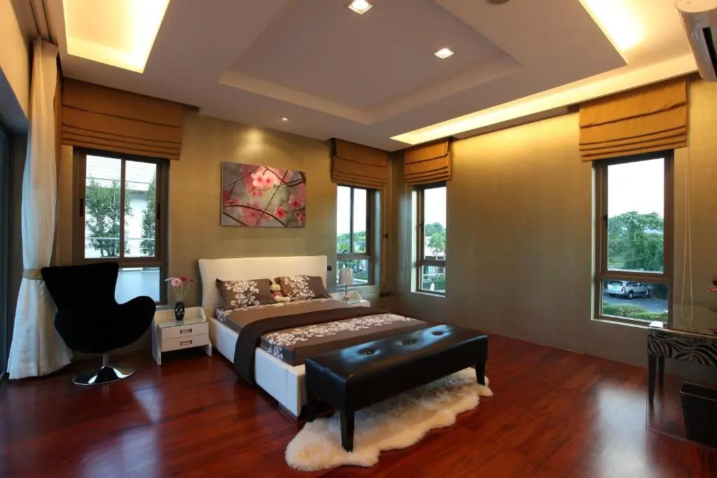 3 Bedrooms Villa