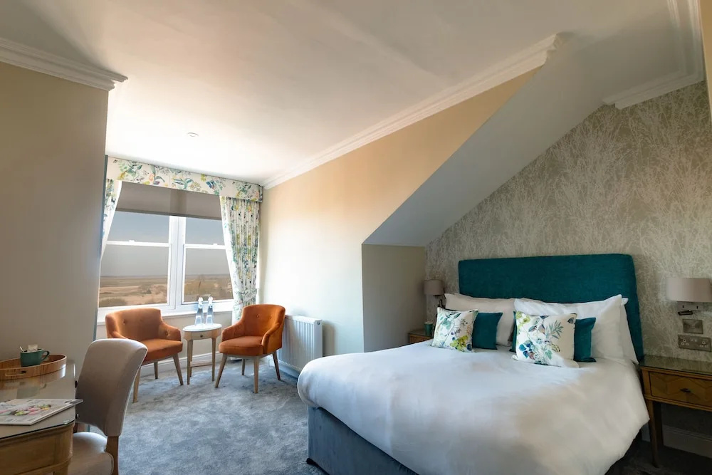 The Brudenell Hotel - Chambres
