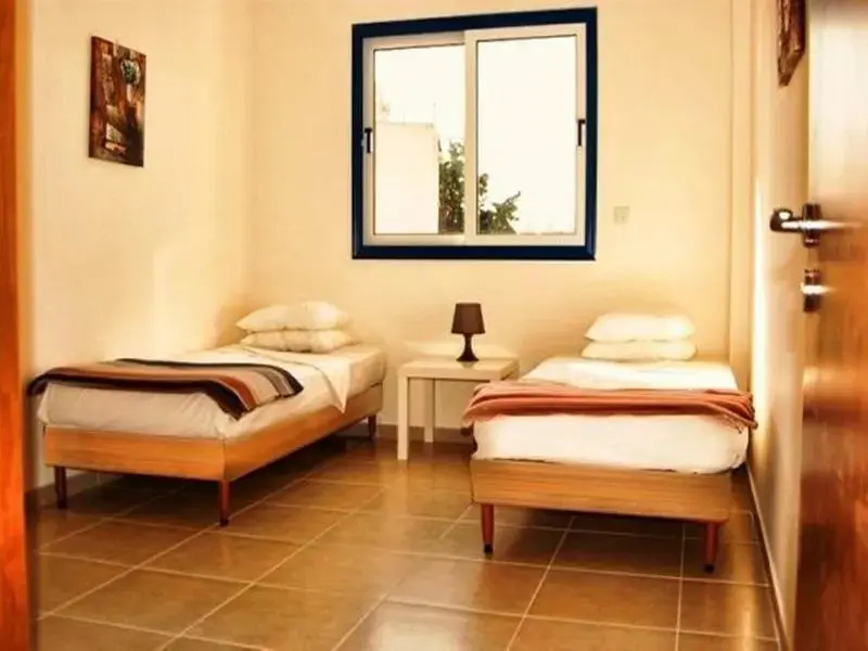 Sea Cleo Napa Hotel & Annex - Chambres
