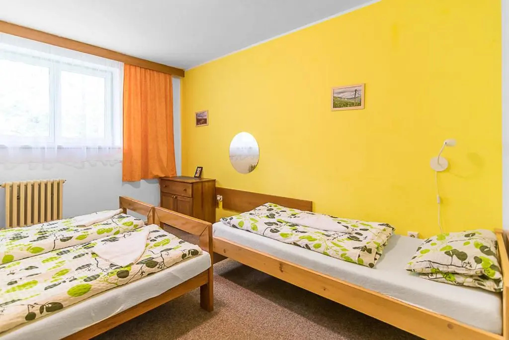 Penzion Vápenka - Chambres