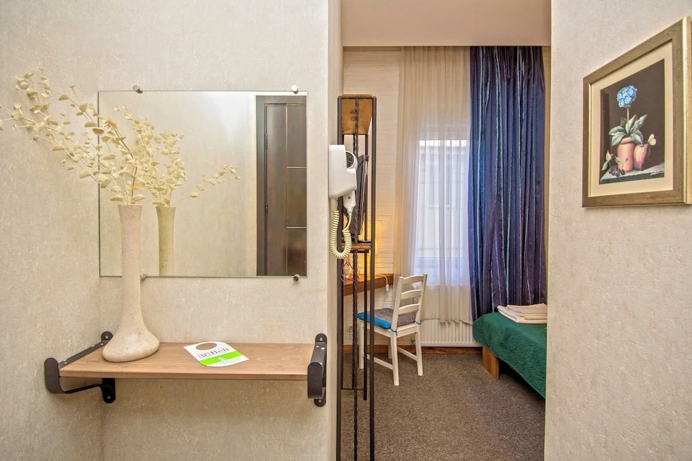 Comfort Quadruple room
