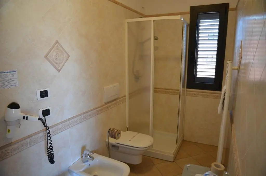 Hotel delle Isole - Chambres