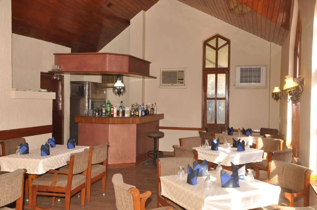Valvan Village Resort - Général