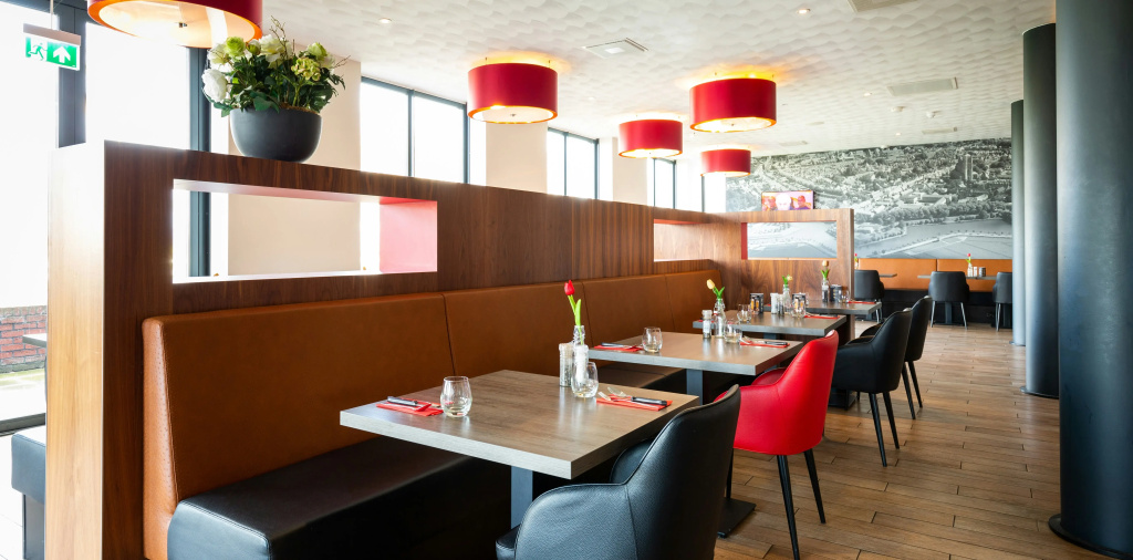Bastion Hotel Brielle Europoort - Général