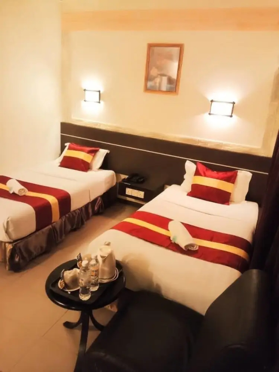 City Inn
