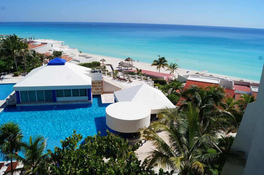 Solymar Hotel - All Inclusive - Général