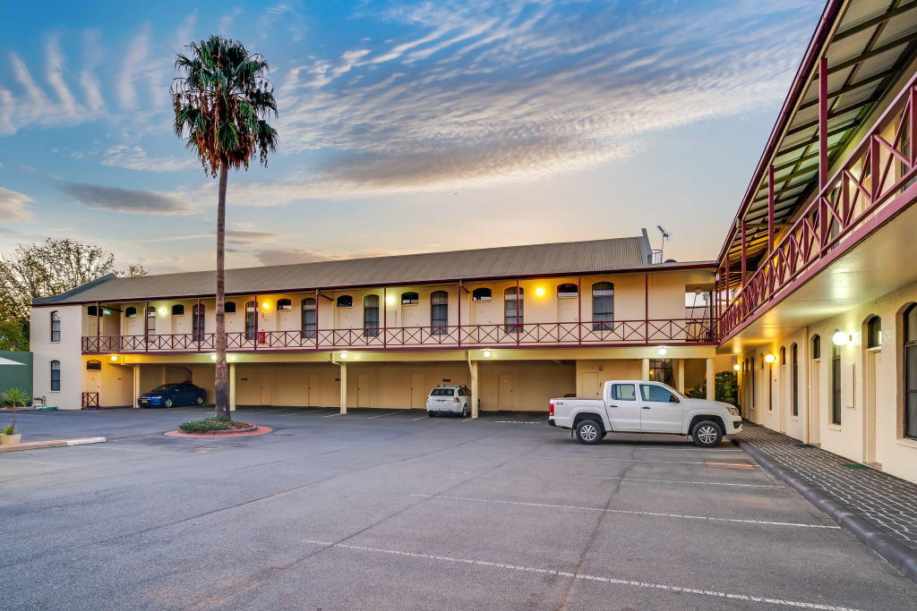 Prince of Wales Wagga