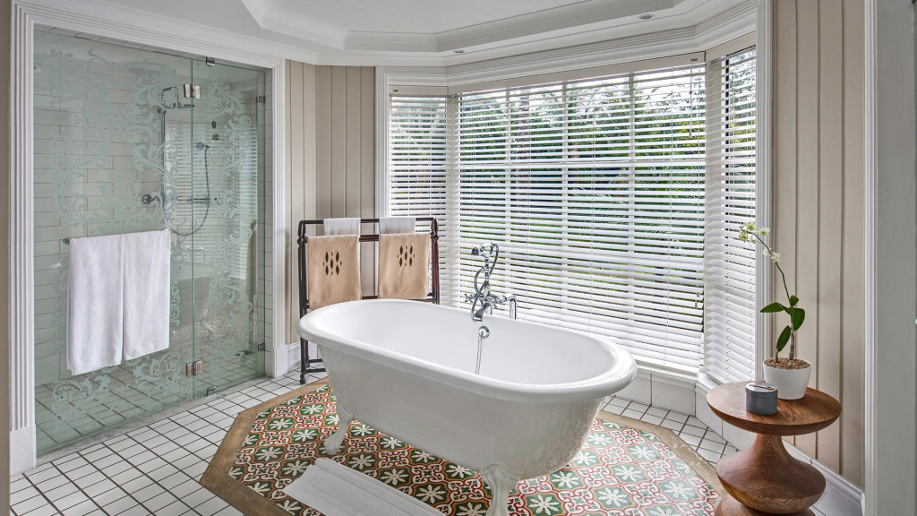 Heritage Le Telfair Golf and Wellness Resort