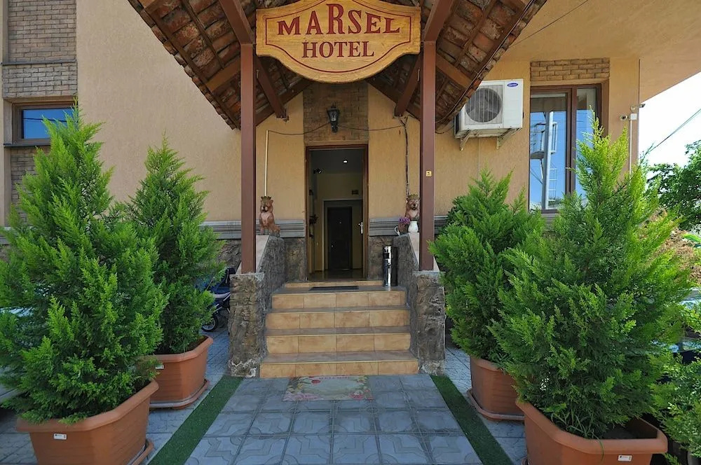 Marsel Hotel