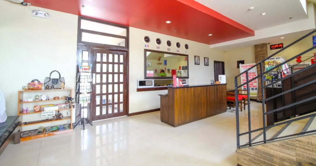 Hotel photo 13