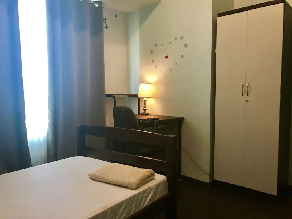 SRE Suite at The Beacon Makati - Général