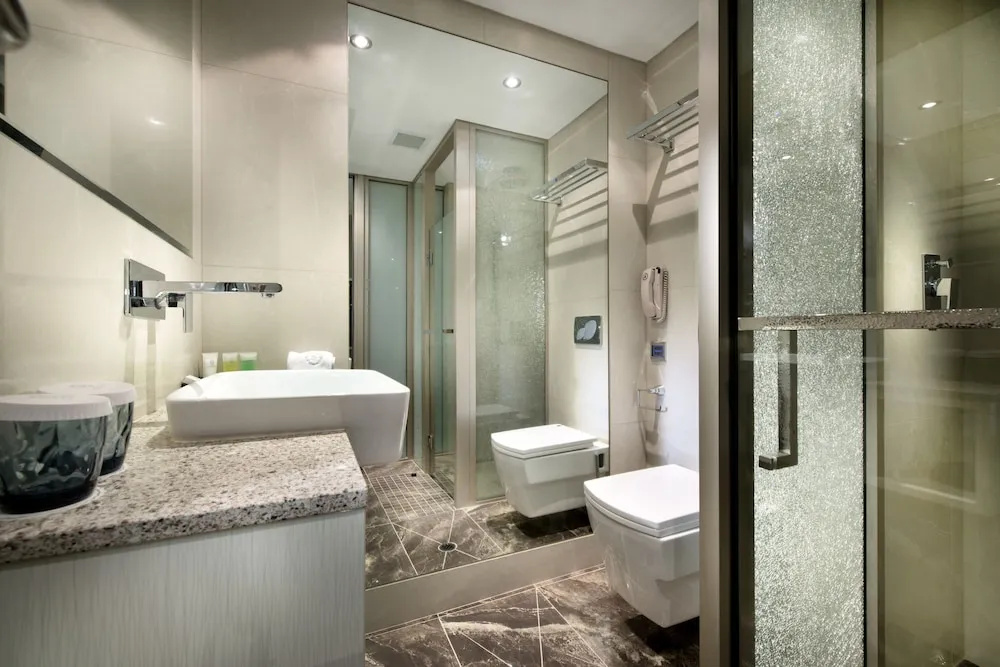 Swan River Hotel - Chambres