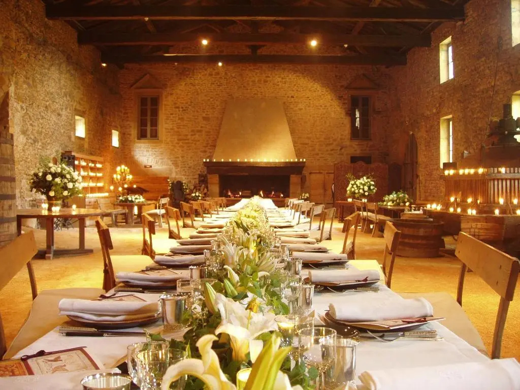 Chateau de BAGNOLS - Général