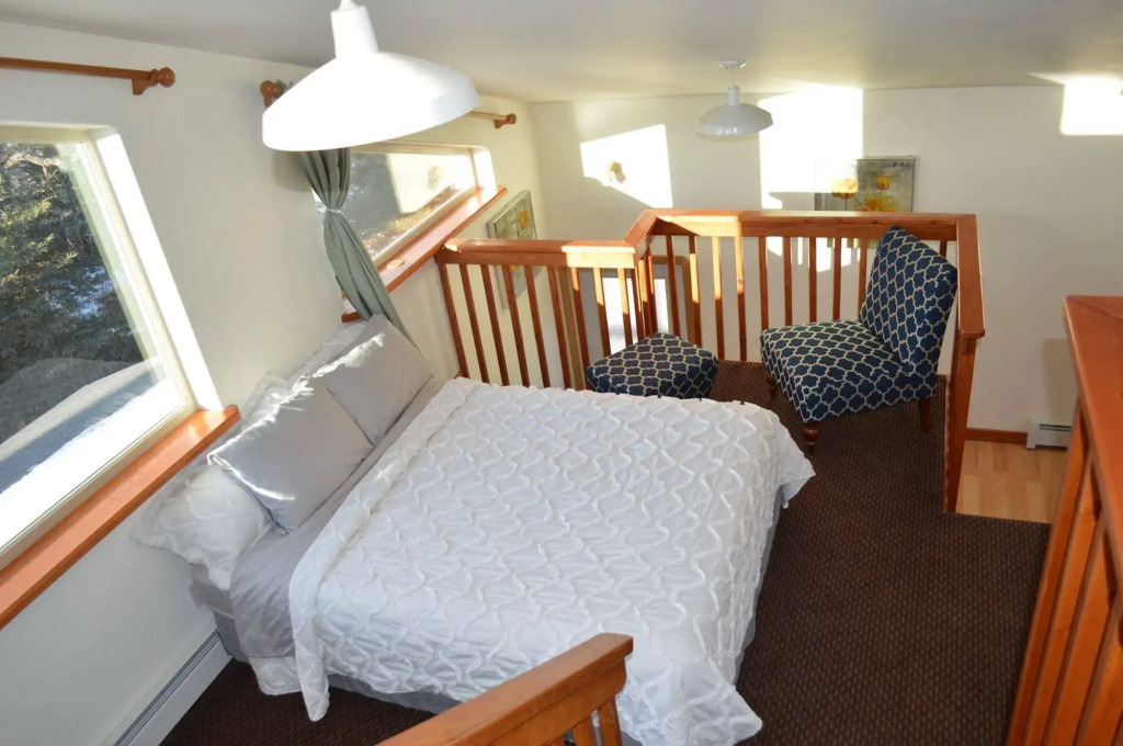 Ocean View Inn Kenai — фото 5