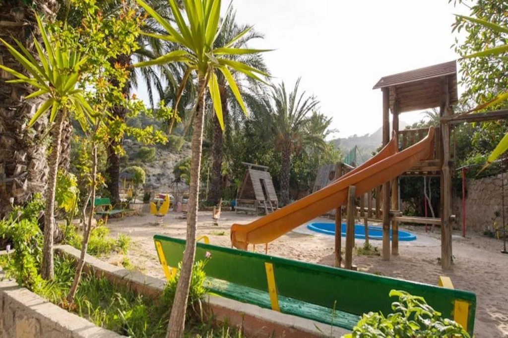 BlueSense Villajoyosa Resort - Général