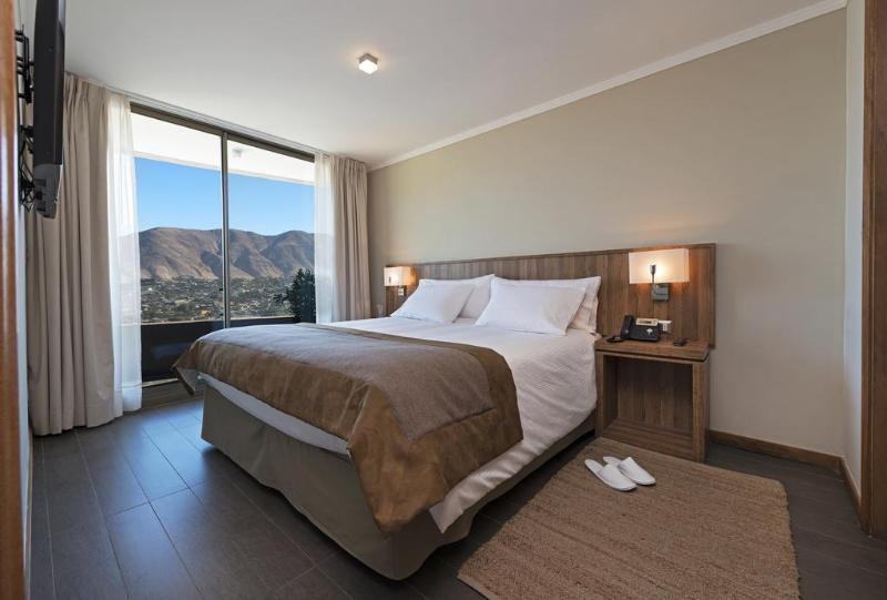 Atacama Suites - Chambres