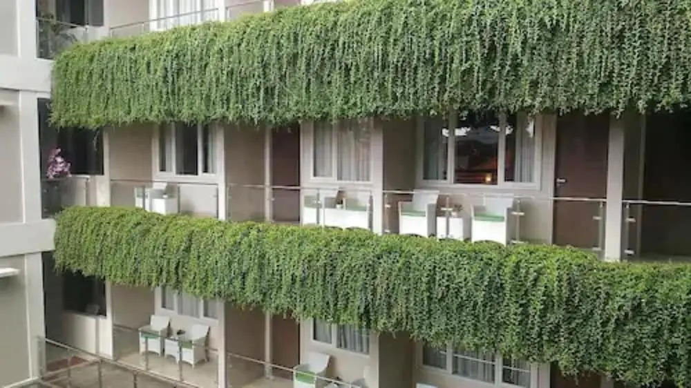Ohana Hotel Kuta