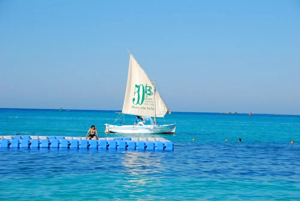 Beau Site Hotel Marsa Matruh - Général