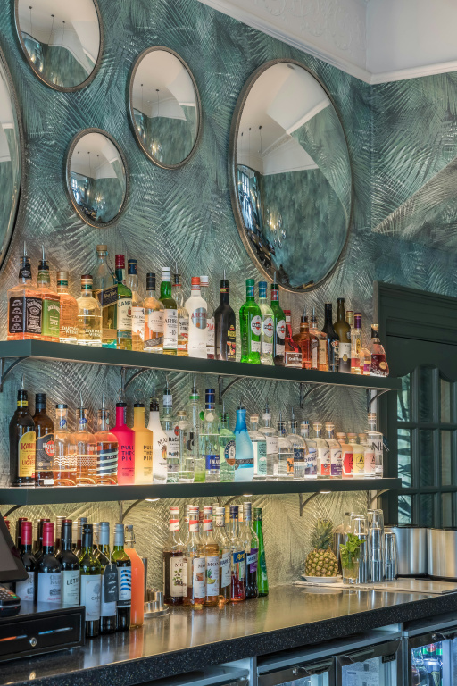 Lincombe Hall Hotel & Spa - Just for Adults - Général