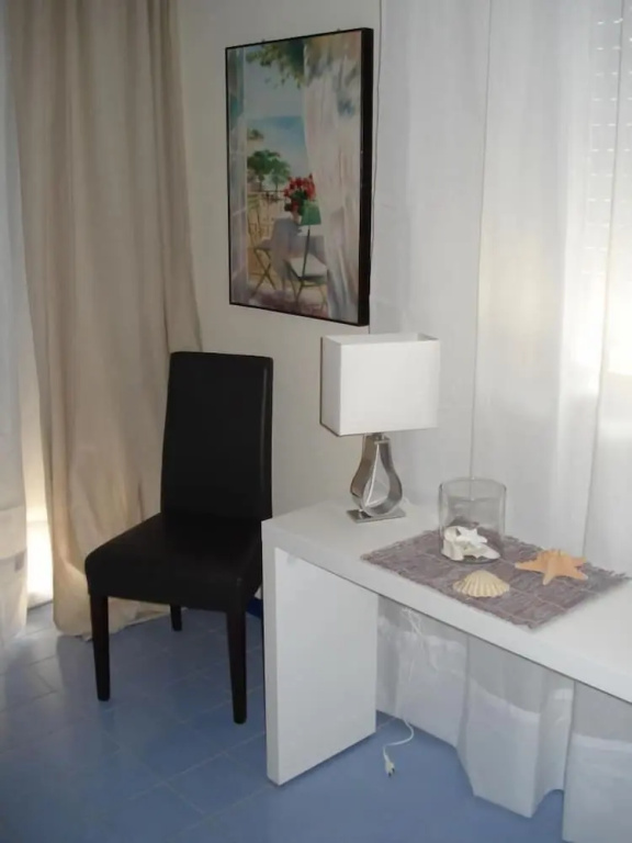 Hotel Alba - Chambres