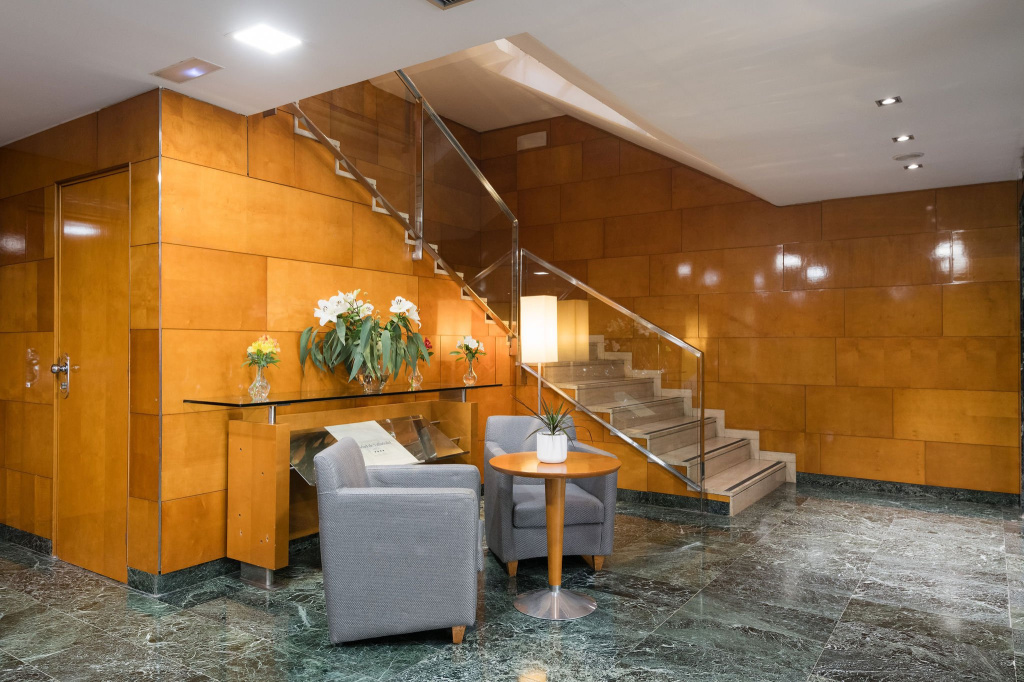 Hotel Ciudad de Valladolid - Général